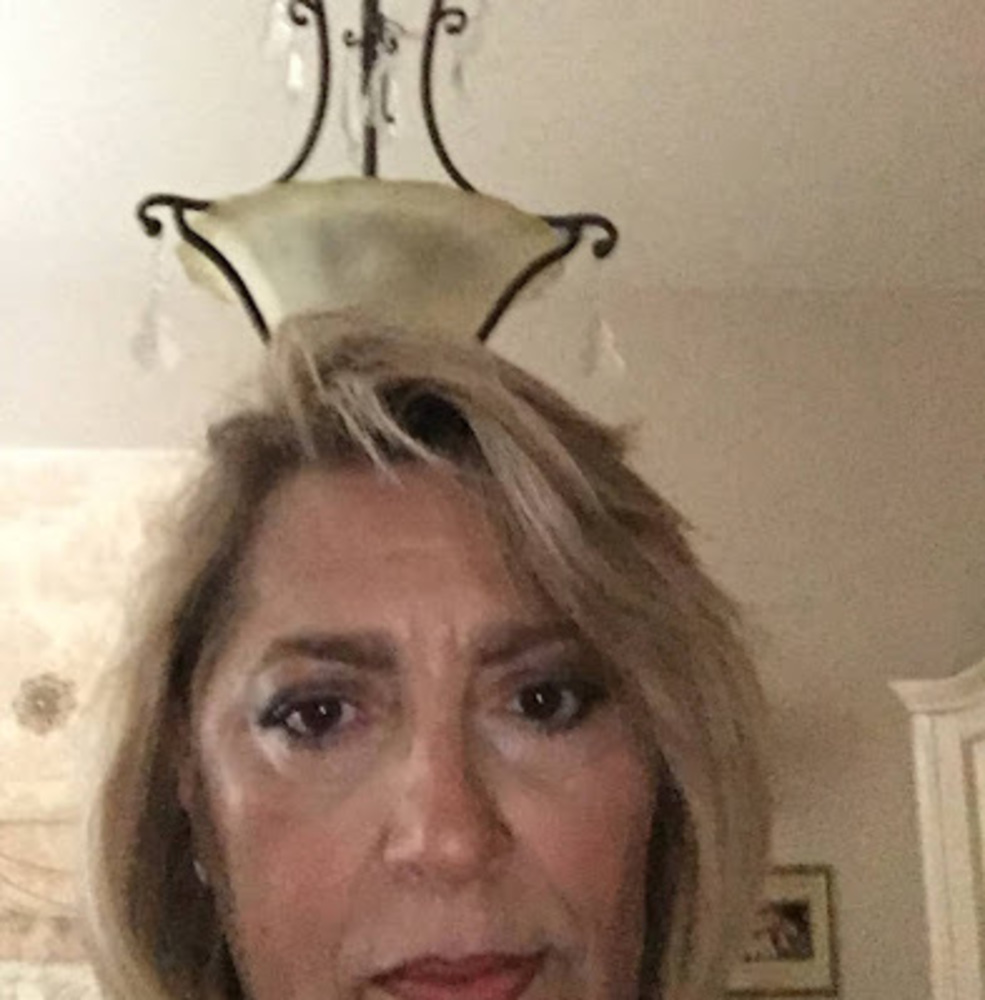 Meet your Posher, Rose ann